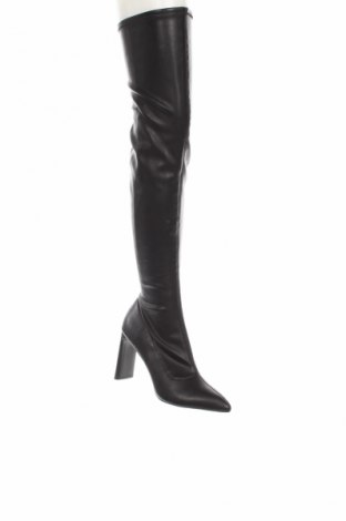 Damenstiefel Call It Spring, Größe 41, Farbe Schwarz, Preis € 31,49