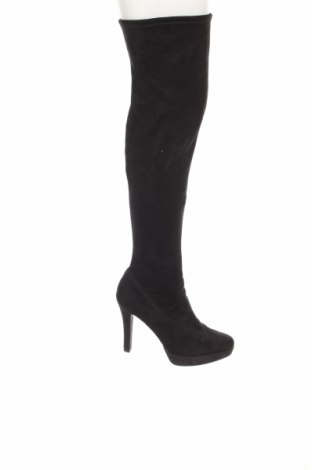 Damenstiefel Catwalk, Größe 40, Farbe Schwarz, Preis € 21,49