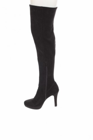 Damenstiefel Catwalk, Größe 40, Farbe Schwarz, Preis 21,49 €