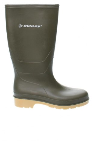 Damenstiefel Dunlop, Größe 38, Farbe Grün, Preis 24,79 €