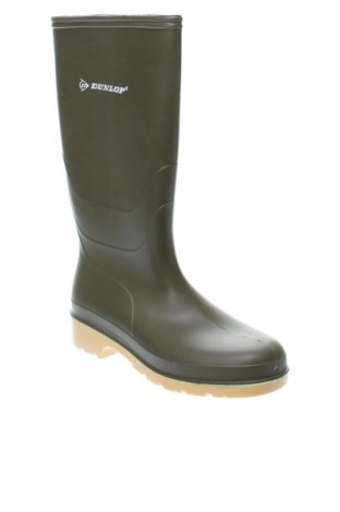 Damenstiefel Dunlop, Größe 38, Farbe Grün, Preis € 24,99