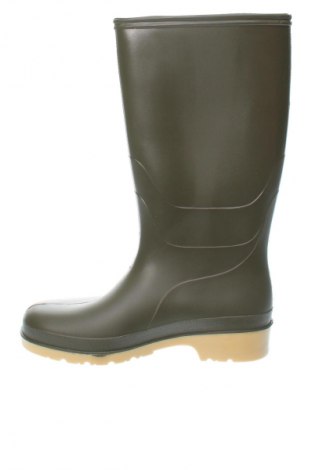 Damenstiefel Dunlop, Größe 38, Farbe Grün, Preis 24,79 €