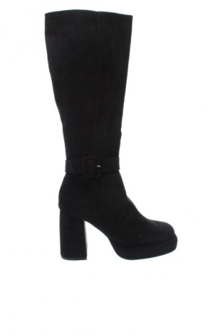 Cizme de damă Even&Odd, Mărime 40, Culoare Negru, Preț 180,99 Lei