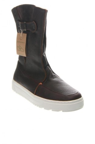 Damenstiefel Hub, Größe 41, Farbe Braun, Preis € 62,49