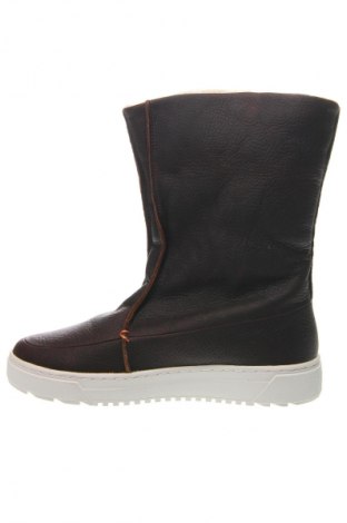 Damenstiefel Hub, Größe 41, Farbe Braun, Preis € 52,79