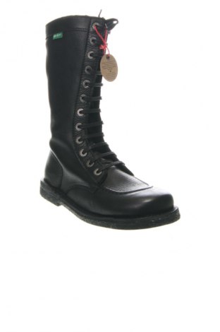 Cizme de damă Kickers, Mărime 40, Culoare Negru, Preț 367,99 Lei