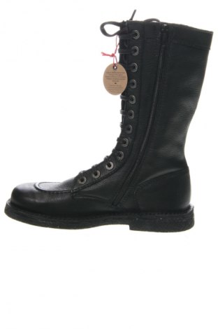 Damenstiefel Kickers, Größe 40, Farbe Schwarz, Preis € 62,99