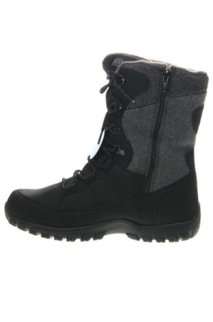 Damenstiefel Lico, Größe 42, Farbe Schwarz, Preis 33,99 €