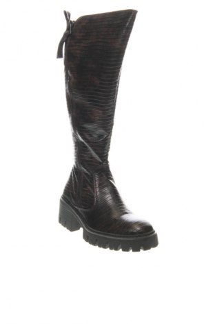 Damenstiefel Marco Tozzi, Größe 37, Farbe Braun, Preis 28,49 €