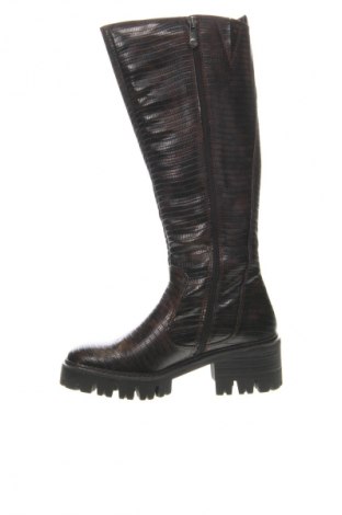 Damenstiefel Marco Tozzi, Größe 37, Farbe Braun, Preis 28,49 €