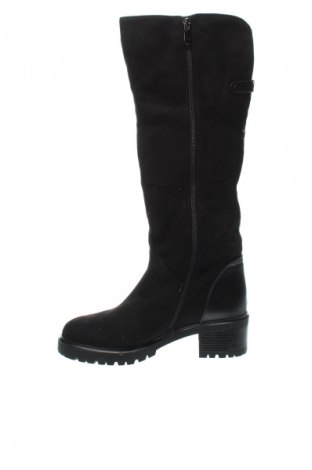 Damenstiefel Mat Star, Größe 40, Farbe Schwarz, Preis € 29,67