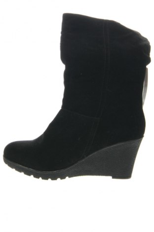 Damenstiefel Miss Fiori, Größe 40, Farbe Schwarz, Preis 29,29 €