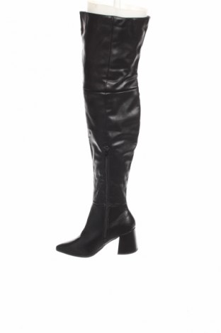 Damenstiefel Missguided, Größe 39, Farbe Schwarz, Preis 40,79 €