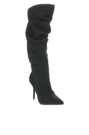 Damenstiefel Missguided, Größe 36, Farbe Schwarz, Preis 31,49 €