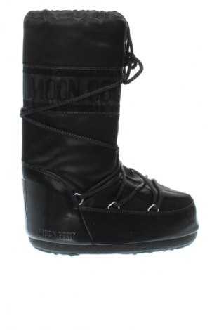 Dámské boty  Moon Boot, Velikost 35, Barva Černá, Cena  3 009,00 Kč