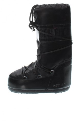 Dámské boty  Moon Boot, Velikost 35, Barva Černá, Cena  3 009,00 Kč