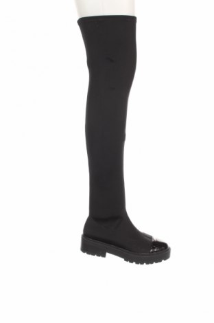 Damenstiefel NLY, Größe 36, Farbe Schwarz, Preis € 36,99