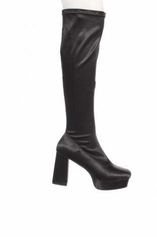 Damenstiefel NLY, Größe 40, Farbe Schwarz, Preis 40,79 €