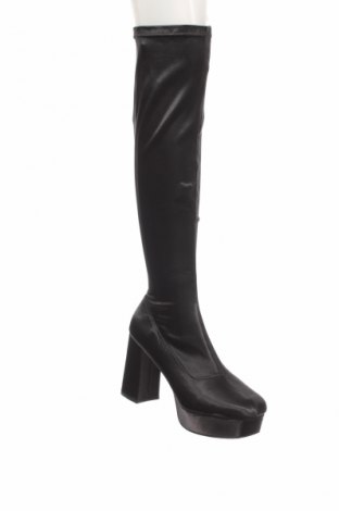 Damenstiefel NLY, Größe 40, Farbe Schwarz, Preis € 40,79