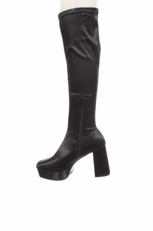 Damenstiefel NLY, Größe 40, Farbe Schwarz, Preis 40,79 €