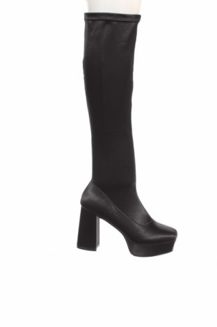 Damenstiefel NLY, Größe 37, Farbe Schwarz, Preis € 40,79