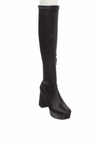 Damenstiefel NLY, Größe 37, Farbe Schwarz, Preis € 40,79