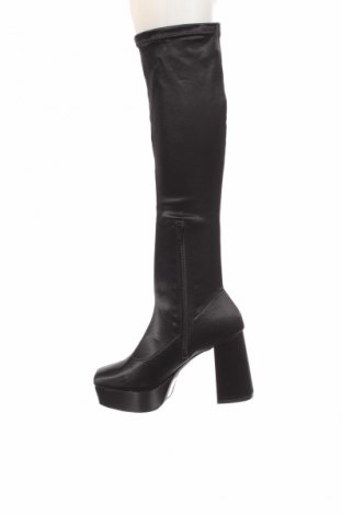 Damenstiefel NLY, Größe 37, Farbe Schwarz, Preis € 40,79