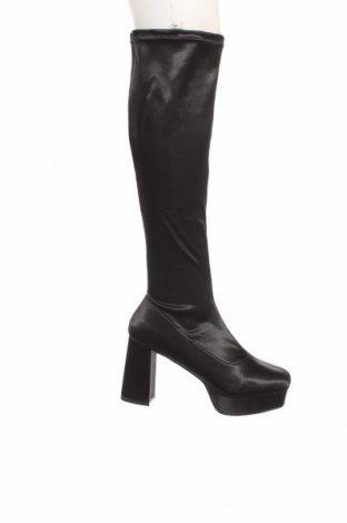 Damenstiefel NLY, Größe 41, Farbe Schwarz, Preis 40,79 €