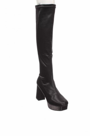 Damenstiefel NLY, Größe 41, Farbe Schwarz, Preis 24,49 €