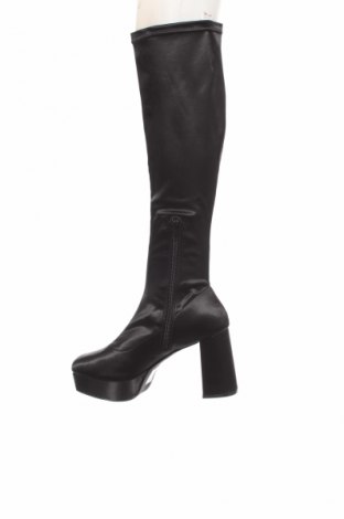 Damenstiefel NLY, Größe 41, Farbe Schwarz, Preis 40,79 €