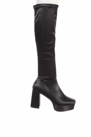 Damenstiefel NLY, Größe 38, Farbe Schwarz, Preis € 40,79