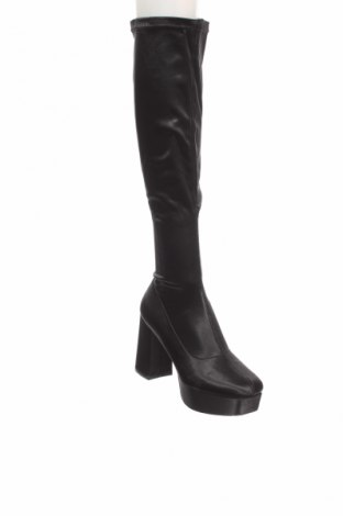 Damenstiefel NLY, Größe 38, Farbe Schwarz, Preis 24,49 €