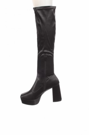 Damenstiefel NLY, Größe 38, Farbe Schwarz, Preis € 40,79