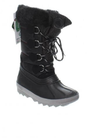 Damenstiefel Pajar, Größe 37, Farbe Schwarz, Preis 102,99 €