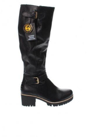 Damenstiefel Panama Jack, Größe 41, Farbe Schwarz, Preis 128,99 €