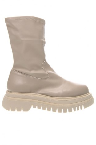 Damenstiefel Pavement, Größe 41, Farbe Beige, Preis 63,49 €