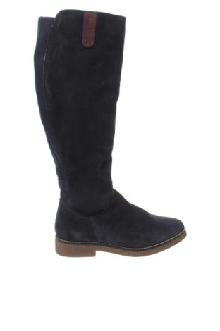 Damenstiefel Pier One, Größe 37, Farbe Blau, Preis 34,99 €