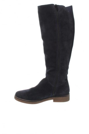 Damenstiefel Pier One, Größe 37, Farbe Blau, Preis € 34,99