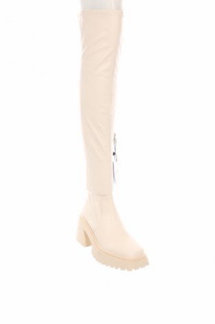 Damenstiefel Rubi, Größe 36, Farbe Beige, Preis € 24,49