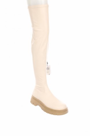 Damenstiefel Rubi, Größe 41, Farbe Beige, Preis 26,79 €