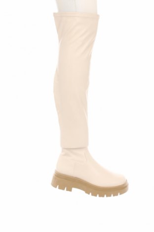 Damenstiefel Rubi, Größe 37, Farbe Beige, Preis 26,79 €