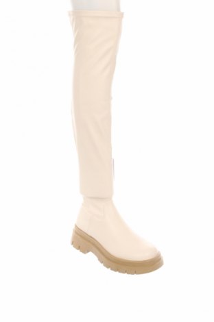 Damenstiefel Rubi, Größe 37, Farbe Beige, Preis € 26,79