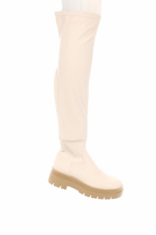 Damenstiefel Rubi, Größe 36, Farbe Beige, Preis 47,99 €