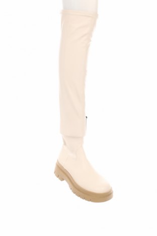 Damenstiefel Rubi, Größe 36, Farbe Beige, Preis 26,99 €