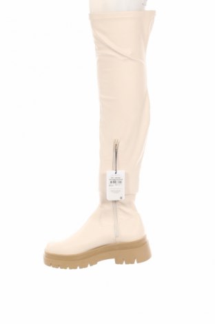 Damenstiefel Rubi, Größe 36, Farbe Beige, Preis € 26,99