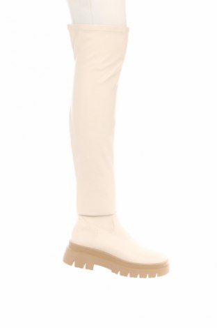 Damenstiefel Rubi, Größe 36, Farbe Beige, Preis € 24,29