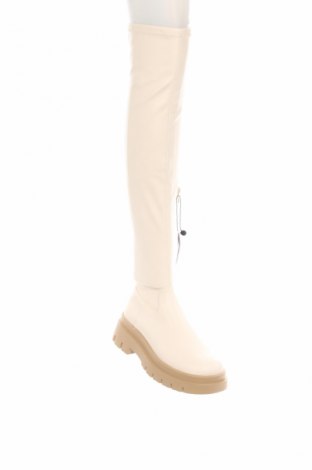 Damenstiefel Rubi, Größe 36, Farbe Beige, Preis € 24,29