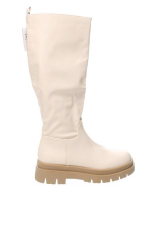 Damenstiefel Rubi, Größe 40, Farbe Beige, Preis 24,49 €