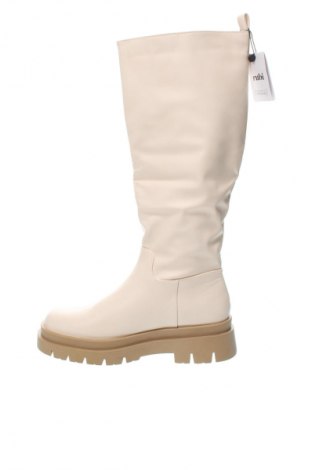 Damenstiefel Rubi, Größe 40, Farbe Beige, Preis 24,49 €