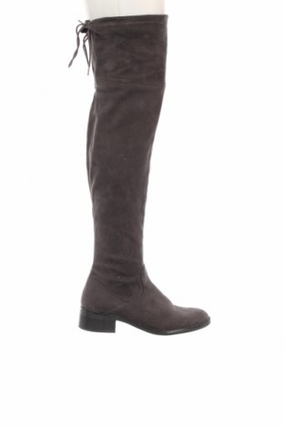 Damenstiefel S.Oliver, Größe 38, Farbe Grau, Preis 24,99 €